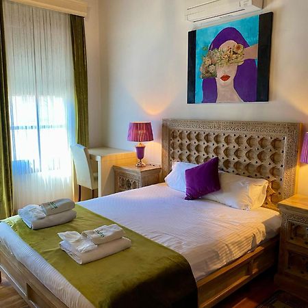 Cedrus Hotel Анталья Экстерьер фото