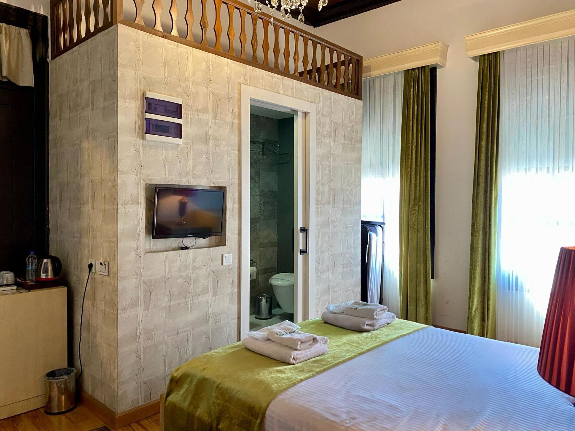 Cedrus Hotel Анталья Экстерьер фото