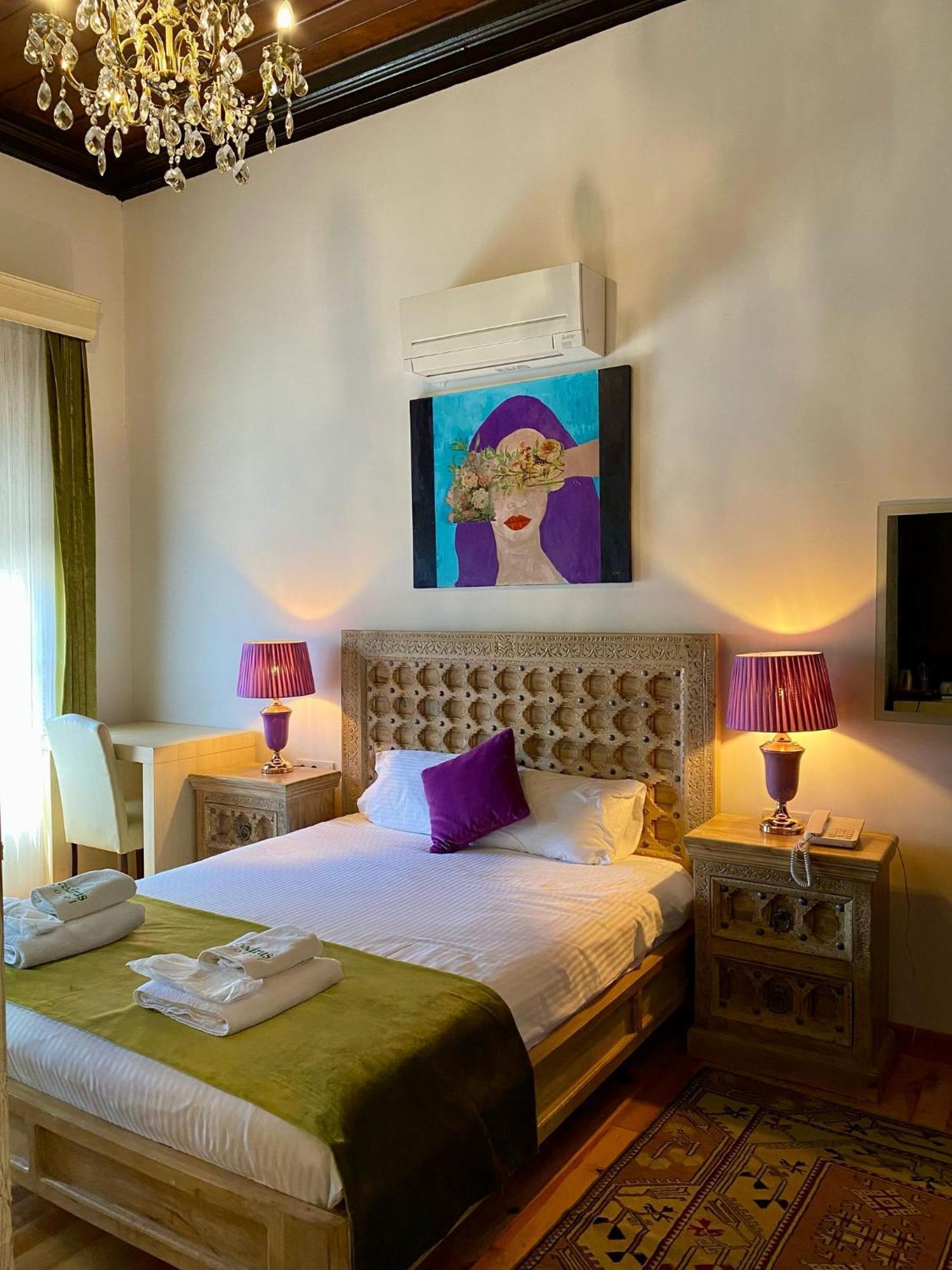 Cedrus Hotel Анталья Экстерьер фото